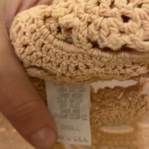 boho shall - Picture 4 of 6